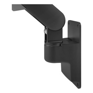 Dataflex Viewprime Wall Black