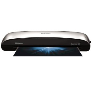 Fellowes Spectra A3 Black, Grey