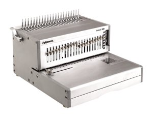 Fellowes Orion-E 500 Electric Comb Binder