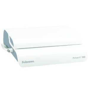 Fellowes Pulsar-E 300 Electric Comb Binder