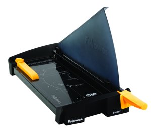 Fellowes Stellar A3/180 paper cutter 20 sheets