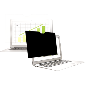 Fellowes 4819401 display privacy filter 33 cm (13″) Laptop Frameless display privacy filter