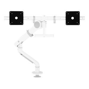 Dataflex Viewgo pro HD Desk White