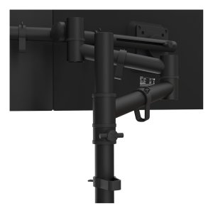 Dataflex Viewgo monitor arm - desk 133