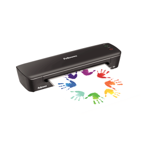 Fellowes Arc Hot laminator White