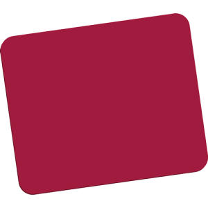 Fellowes 29701 mouse pad Red