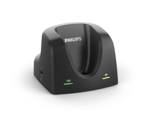 Philips SpeechMike Premium Air mobile device dock station Dictaphone Black