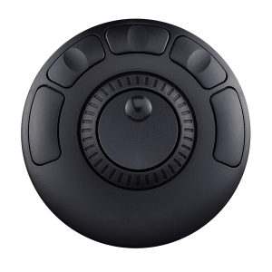 Contour Design Contour Multimedia Controller Xpress