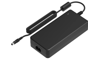 NETGEAR APS254W power adapter/inverter Indoor 254 W Black