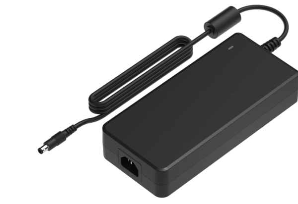 NETGEAR APS254W power adapter/inverter Indoor 254 W Black