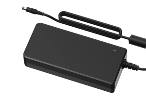 NETGEAR APS254W power adapter/inverter Indoor 254 W Black