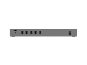 NETGEAR GS108MX-100EUS network switch Unmanaged L2 Gigabit Ethernet (10/100/1000) Desktop/Wall-Mounting