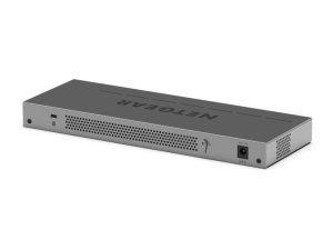NETGEAR GS116EPP Managed L2/L3 Gigabit Ethernet (10/100/1000) Power over Ethernet (PoE) Grey
