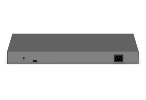 NETGEAR GS752TXUP Managed Gigabit Ethernet (10/100/1000) Power over Ethernet (PoE) 1U Grey