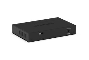 NETGEAR MS305E Unmanaged 2.5G Ethernet (100/1000/2500) Black