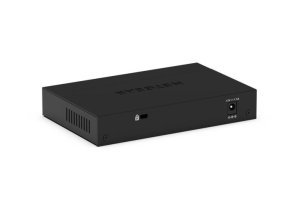 NETGEAR MS308E Unmanaged 2.5G Ethernet (100/1000/2500) Black