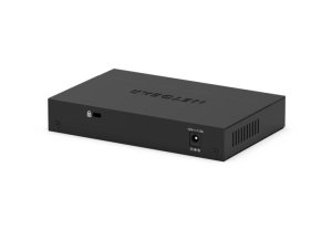 NETGEAR MS308E Unmanaged 2.5G Ethernet (100/1000/2500) Black