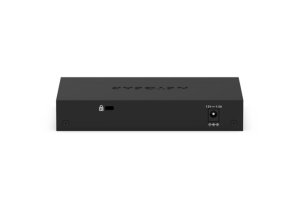 NETGEAR MS308E Unmanaged 2.5G Ethernet (100/1000/2500) Black
