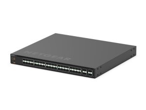 NETGEAR XSM4344FC Managed L3 1U Black