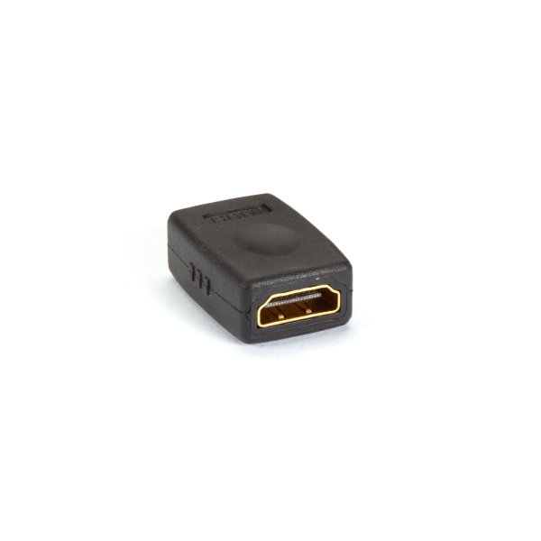 Black Box VA-HDMI-CPL-R2 video cable adapter HDMI Type A (Standard)