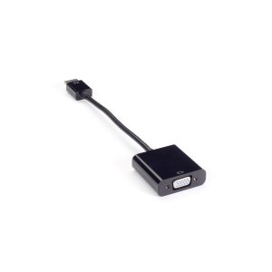 Black Box VA-HDMI-VGA-R2 video cable adapter 0.2 m HDMI Type A (Standard) VGA (D-Sub)