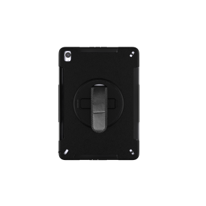 MAXCases Extreme Shield for iPad Mini 6 & 7 (2022) (Black)