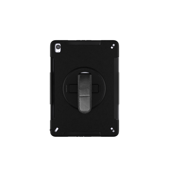 MAXCases Extreme Shield for iPad Mini 6 & 7 (2022) (Black)
