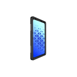 MAXCases Extreme Shield for iPad Mini 6 & 7 (2022) (Black)
