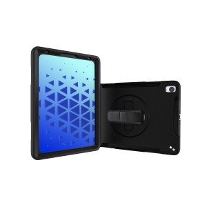 MAXCases Extreme Shield for iPad Mini 6 & 7 (2022) (Black)