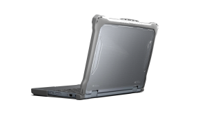 MAXCases LNESF2500EG4S laptop case 29.5 cm (11.6") Shell case Grey