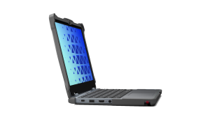 MAXCases LNESF2500EG4S laptop case 29.5 cm (11.6") Shell case Grey