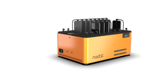 Naotic Charging station Tabidock S20 USB-C - 611010 -