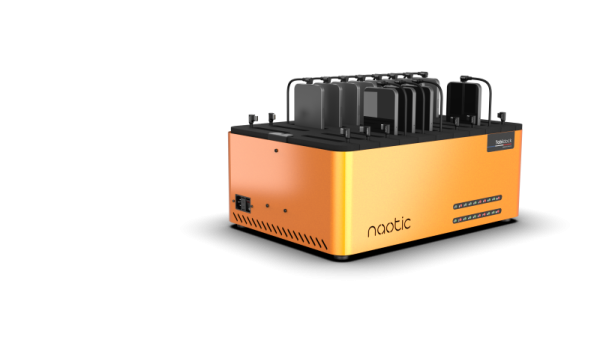 Naotic Charging station Tabidock S20 USB-C - 611010 -