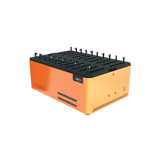 Naotic Charging station Tabidock S20 USB-C - 611010 -