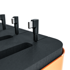 Naotic Charging station Tabidock S20 USB-C - 611010 -