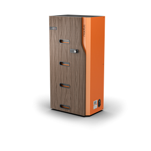 Naotic Tabibox FS1 USB-C Charging Cabinet for 40 Smartphones - 611020 -