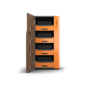 Naotic Tabibox FS1 USB-C Charging Cabinet for 40 Smartphones - 611020 -