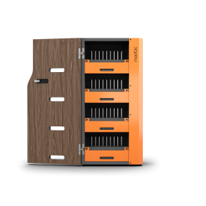 Naotic Tabibox FS1 USB-C Charging Cabinet for 40 Smartphones - 611020 -