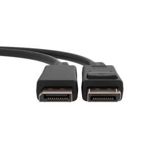 C2G C2G50114 DisplayPort cable 3.05 m Black
