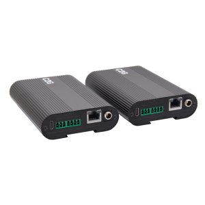 C2G Superbooster® 2X4 USB Over Cat6a Extender Switch - USB 3.2 GEN1 (5Gbps)