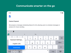 Grammarly ATW Licence - Single user - 3 years