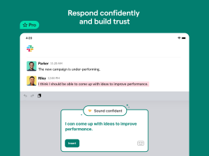 Grammarly ATW Licence - Single user - 3 years