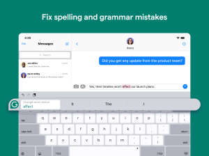 Grammarly ATW Licence - Single user - 3 years