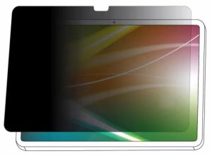 3M BPTAP005 display privacy filter 33 cm (13″) Tablet Frameless display privacy filter