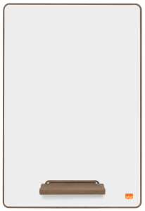 Nobo A4 Mini Whiteboard