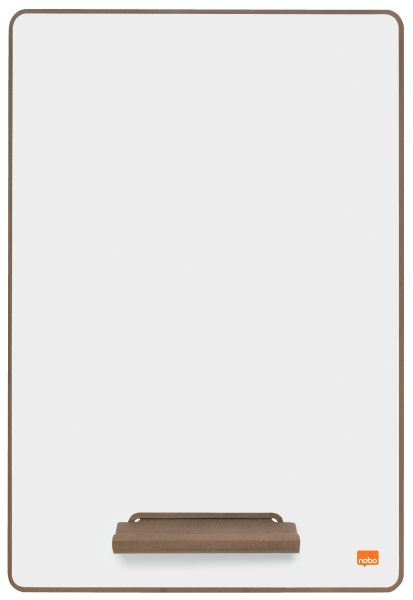 Nobo A4 Mini Whiteboard