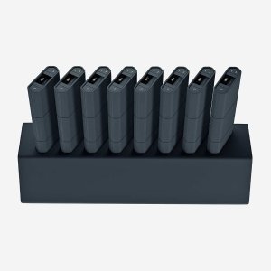 Omnicharge Power Station 30C+ portable power station Lithium-Ion (Li-Ion) 100 W 11.8 kg