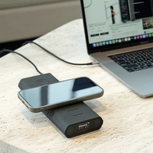 Omnicharge Power Station 30C+ portable power station Lithium-Ion (Li-Ion) 100 W 11.8 kg