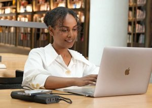 Omnicharge Power Station 30C+ portable power station Lithium-Ion (Li-Ion) 100 W 11.8 kg