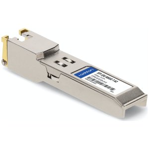 AddOn Networks SFP-10G-NBASE-T-AO network transceiver module Copper 10000 Mbit/s SFP+